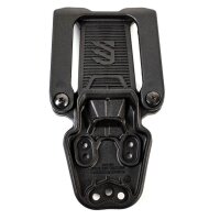 BLACKHAWK® T-Series Jacket Slot Belt Loop Tiefziehholsterplatte