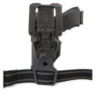 BLACKHAWK® T-Series Jacket Slot Leg Strap Adapter...