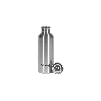 Tatonka Steel Bottle Premium Edelstahlflasche 1 Liter