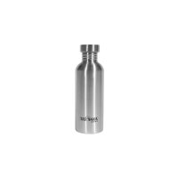 Tatonka® Steel Bottle Premium Edelstahlflasche 1 Liter