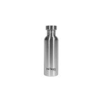 Tatonka® Steel Bottle Premium Edelstahlflasche 0,75 Liter
