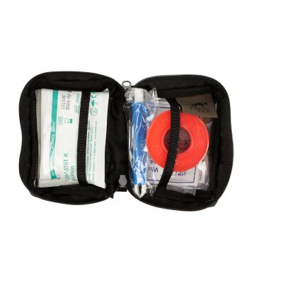 TT First Aid Mini kleines Erste-Hilfe-Set