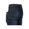Greyman Tactical Jeans Slim - Denim Mid - dark blue*