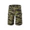 UTS® Urban Tactical Shorts® 11 - PolyCotton Stretch Ripstop