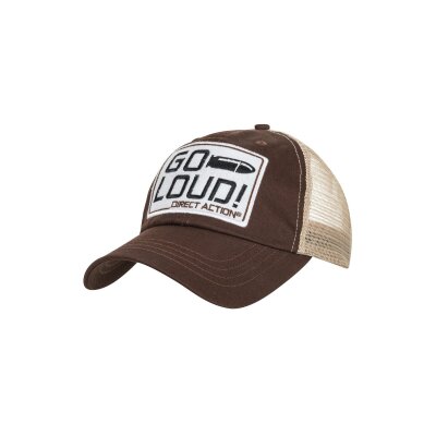 Go Loud! Direct Action® Feed Cap