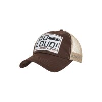 Go Loud! Direct Action® Feed Cap*