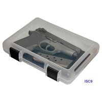 In-Safe Handgun Aufbewahrungsbox ISC9
