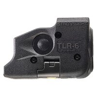 TLR-6 Licht/Laser für Glock 43XMOS/48MOS/43XRail/48Rail