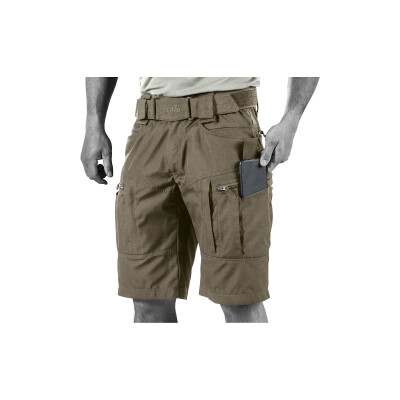 UF PRO® P-40 Tactical Shorts Gen.2 schwarz W 30