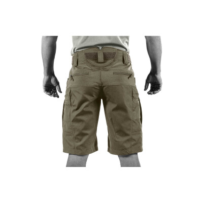 UF PRO® P-40 Tactical Shorts Gen.2 brown grey W 34