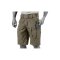 UF PRO® P-40 Tactical Shorts Gen.2 brown grey W 36