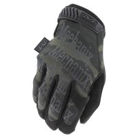 Mechanix The Original® Handschuh schwarz L (9)