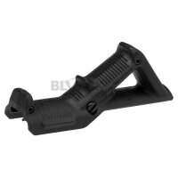 AFG® - Angled Fore Grip Picatinny Vordergriff schwarz