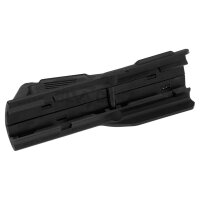 MAGPUL AFG® Angled Fore Grip Picatinny Vordergriff schwarz