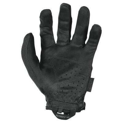 Women`s Specialty 0.5 Handschuh schwarz S (7)