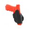 IMI Defense Z8010 GK1 Paddle Holster Glock 17/19/22/23/25/26/27/28/31/32/36