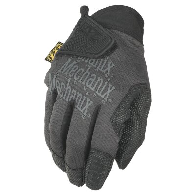 Mechanix Handschuh Specialty Grip schwarz XL (10)