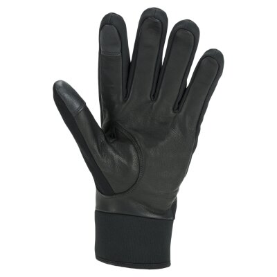 Sealskinz Waterproof All Weather Insulated Glove Einsatzhandschuh schwarz S (7)