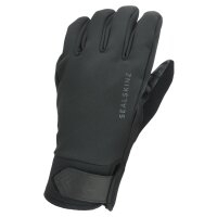 Sealskinz Waterproof All Weather Insulated Glove Einsatzhandschuh schwarz L (9)
