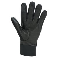 Sealskinz Waterproof All Weather Insulated Glove Einsatzhandschuh schwarz L (9)