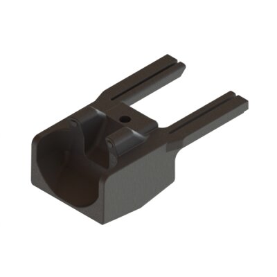 IMI Defense Kidon Adapter schwarz Glock 17, 19