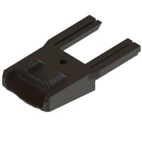 IMI Defense Kidon Adapter schwarz Glock 21, 34