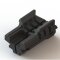 IMI Defense Kidon Adapter schwarz H&K USP Compact