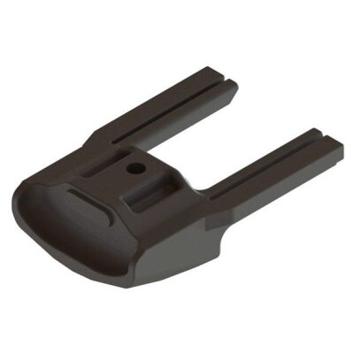 IMI Defense Kidon Adapter schwarz Walther PPQ 5, 4, 9mm/.40/.45