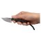 CRKT® Minimalist Bowie Neck Knife Taschenmesser
