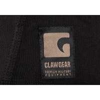 CLAWGEAR MK.II Instructor Shirt LS Langarm schwarz M