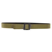 5.11 Tactical® Double Duty TDU Belt 1,75" Wendegürtel schwarz / TDU green M
