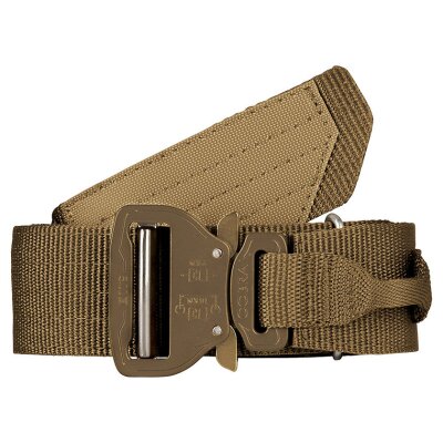 5.11 Tactical® Maverick Assaulters Belt Gürtel schwarz S