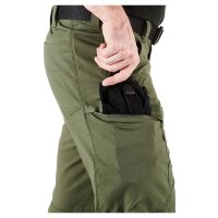 5.11 Tactical® Apex Pant Hose khaki Herren 48 (W32 L36)