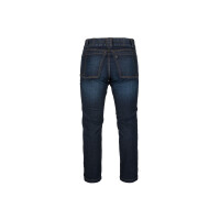 Greyman Tactical Jeans Slim - Denim Mid - dark blue M (Regular)