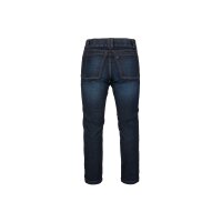 Greyman Tactical Jeans Slim - Denim Mid - dark blue XXL (Regular)
