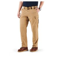 5.11 Tactical® Stryke Pant taktische Hose coyote...