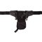 5.11 Tactical® Select Carry Pistol Pouch Bauchtasche