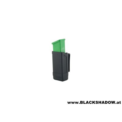 BLACKHAWK Magazintasche für 2-reihiges Magazin und Glock und 43X/48