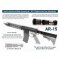 DPM Federdämpfer Recoil Buffer Assembly AR-15