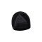 Winter Beanie Cap Mütze schwarz