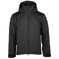 Carinthia MIG 4.0 Jacket taktische Winterjacke schwarz M