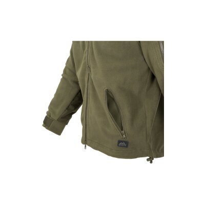 HELIKON-TEX Classic Army Jacket Fleeceweste