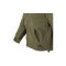 HELIKON-TEX® Classic Army Jacket Fleeceweste olive/schwarz L