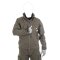 UF PRO® Delta Eagle Gen.2 Softshell Jacke* brown grey S