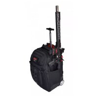 CED Elite Series Trolley Backpack Schießrucksack...