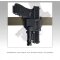Crye Precision Gun Clip für Glock 17,19,22,23 tan