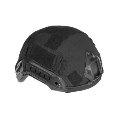 Helmüberzug FAST Helm schwarz