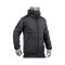 UF PRO® Delta Compac Tactical Winter Jacket schwarz M