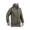 UF PRO® Delta Compac Tactical Winter Jacket schwarz M