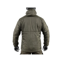 UF PRO® Delta Compac Tactical Winter Jacket steingrau oliv L